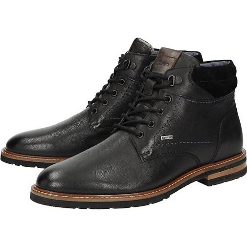 Sioux Stiefelette Rostolo-701-TEX