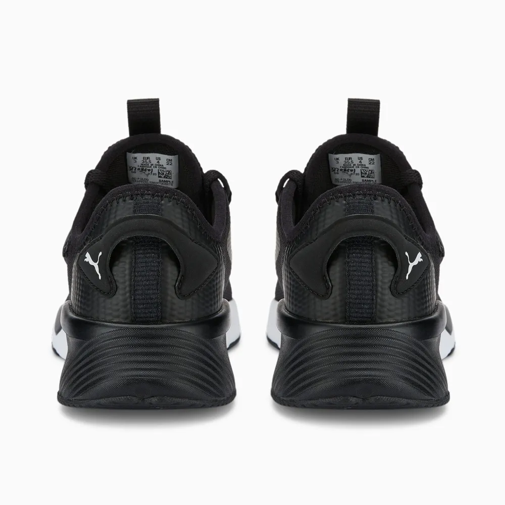 PUMA Retaliate 2 Jugend 377085_01 / schwarz