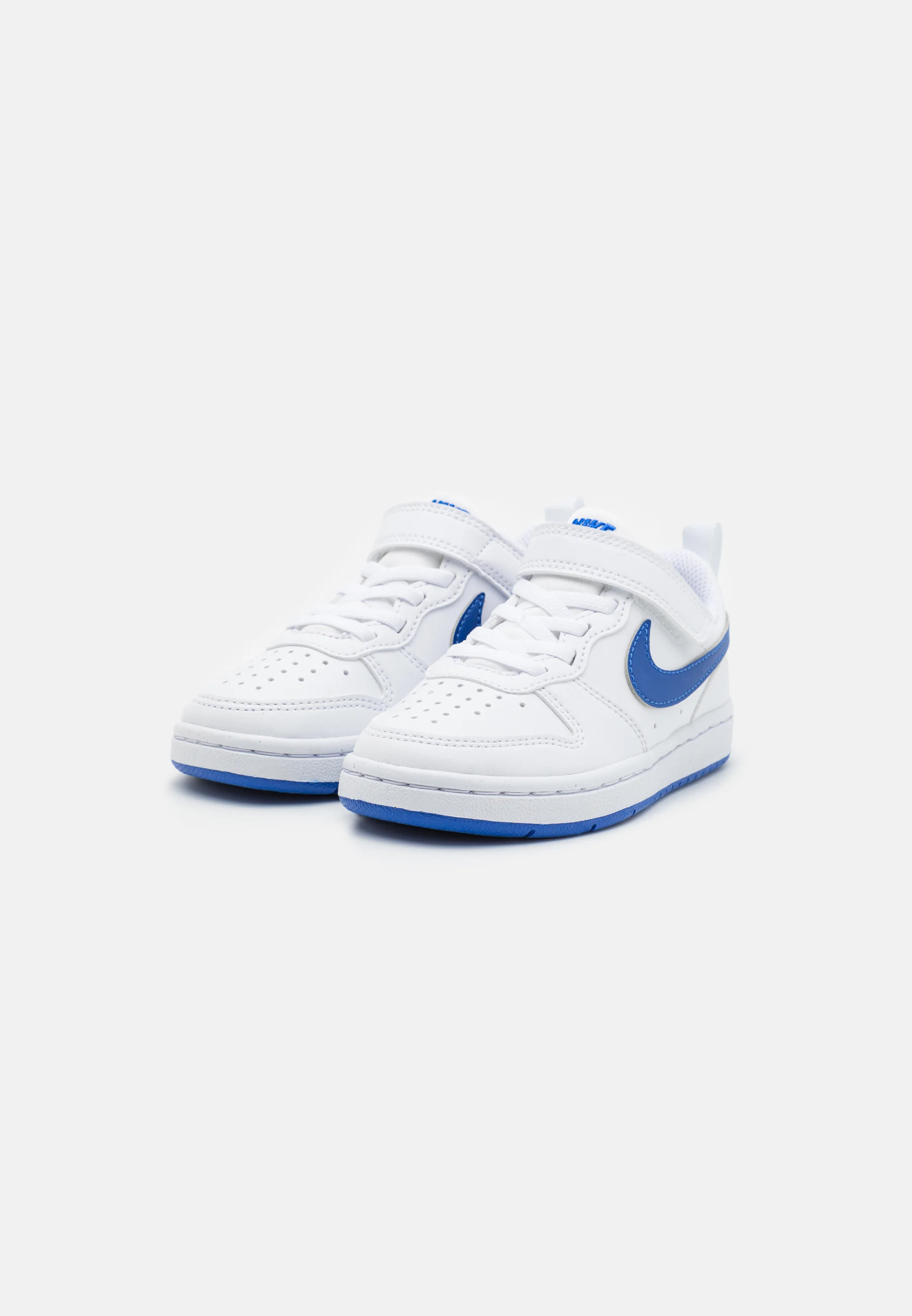 Nike Sportswear COURT BOROUGH RECCRAFT UNISEX - Zapatillas bajas