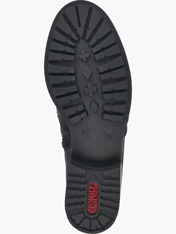 Rieker Damen Kurzstiefel