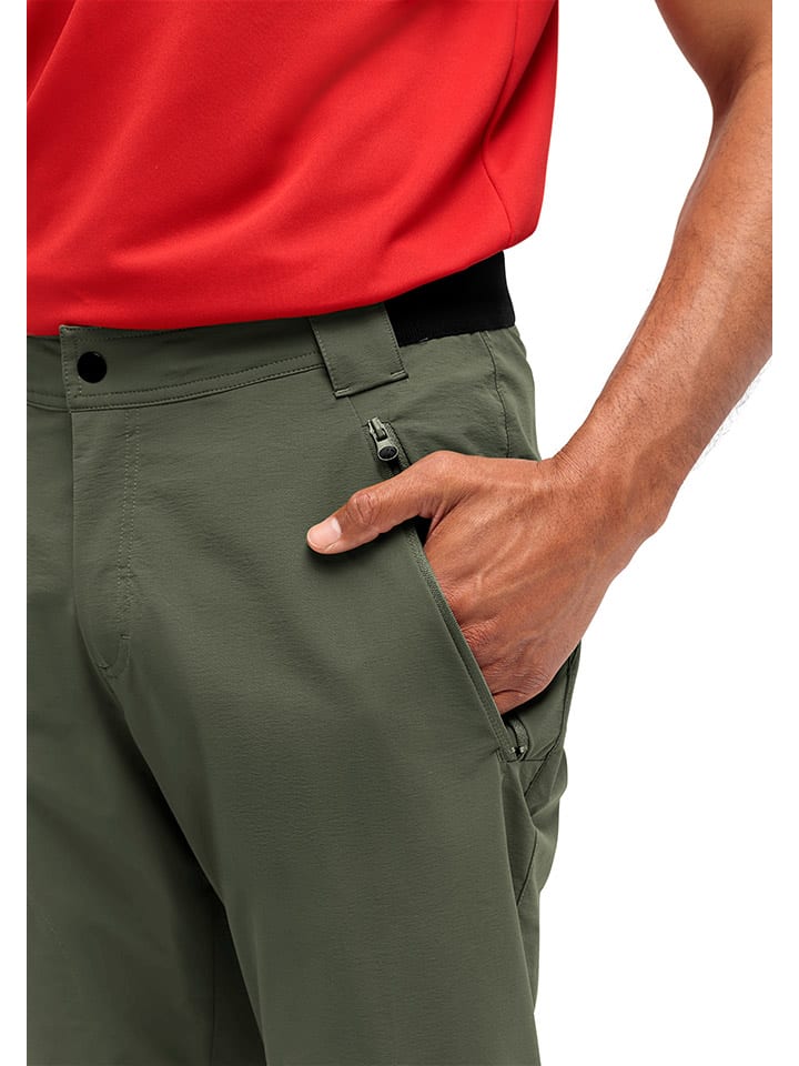 Maier Sports Trekkinghose - Slim fit - 