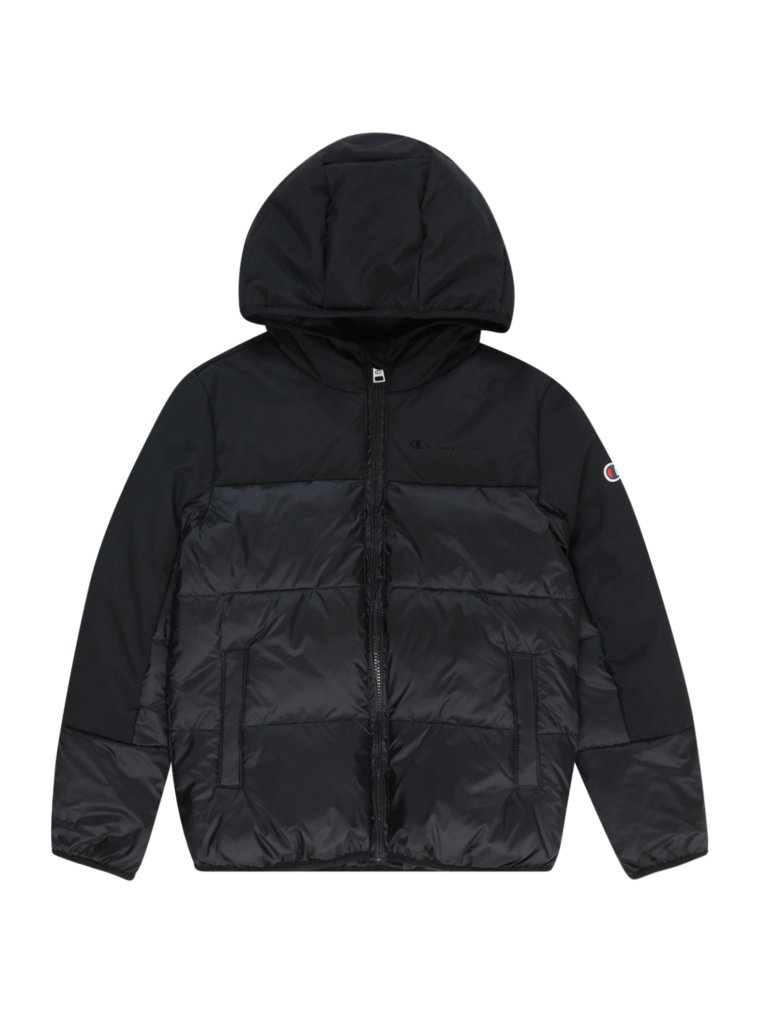 Between-Season Jacket