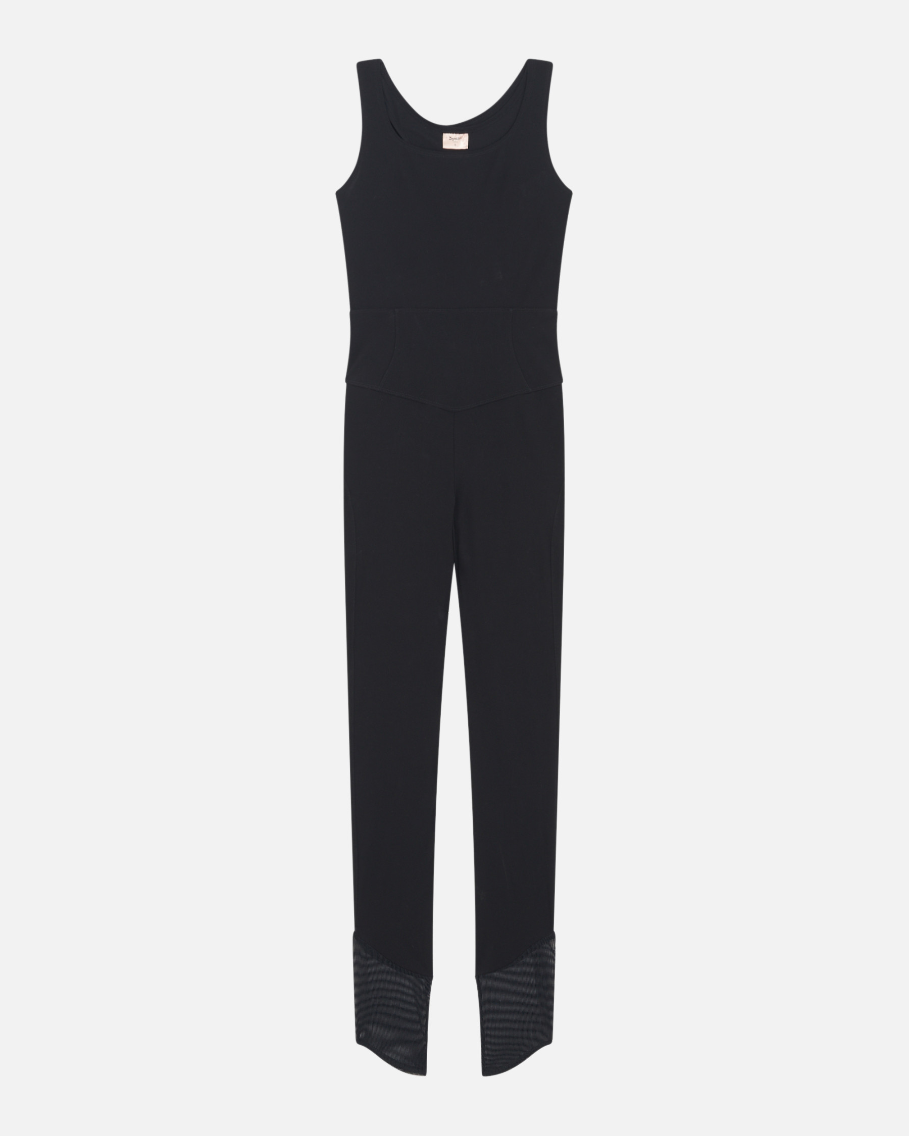 Active Silk overall