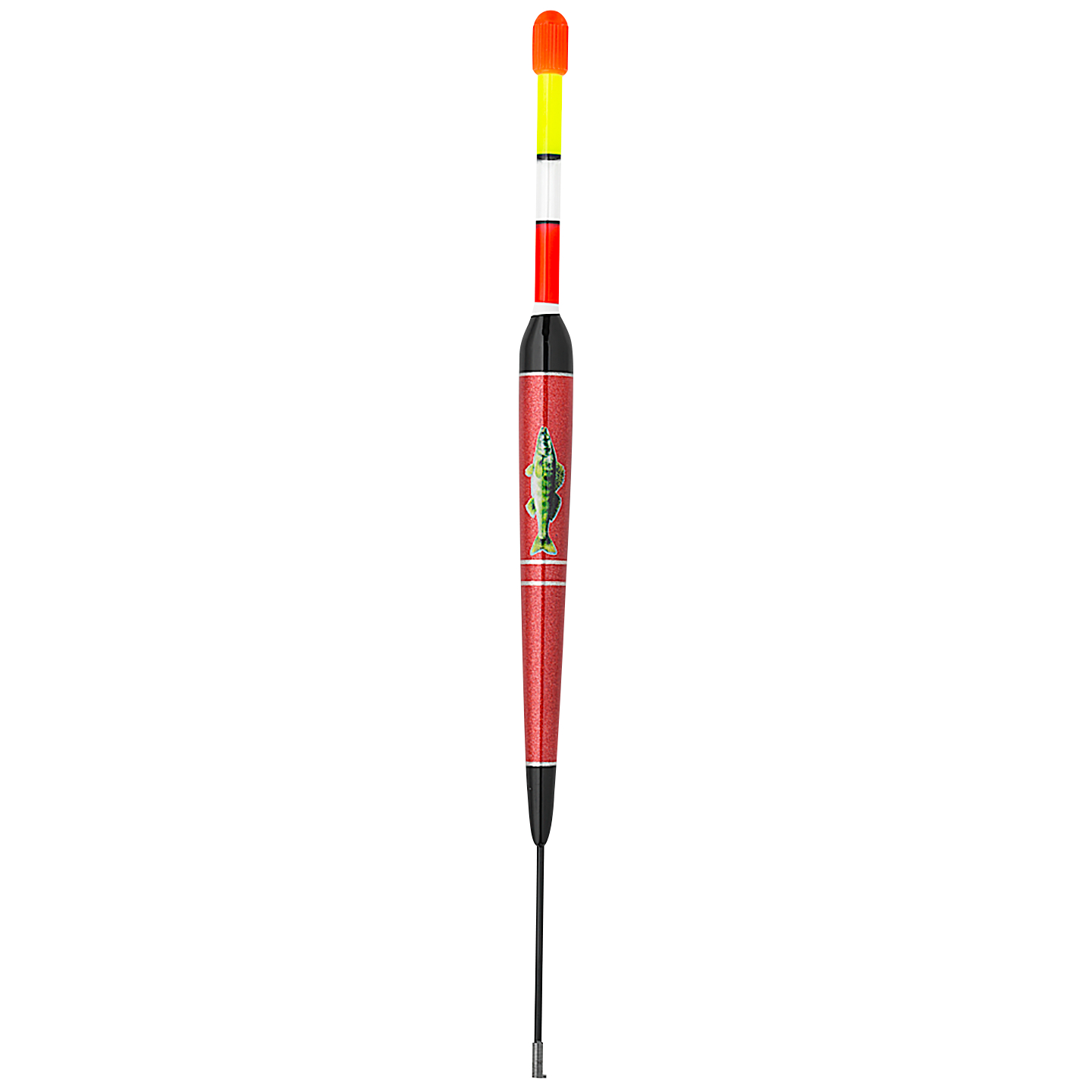 Perca Original DLX Zielfisch-Knicklichtpose Zander