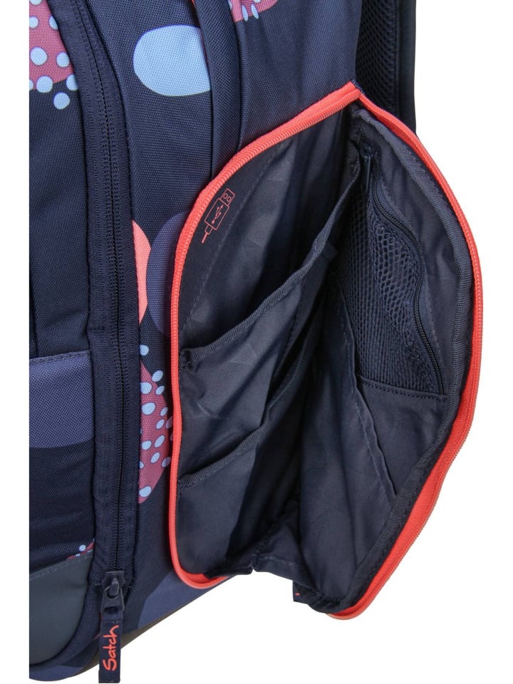 Satch Rucksack satch match in Coral Reef günstig kaufen onesize
