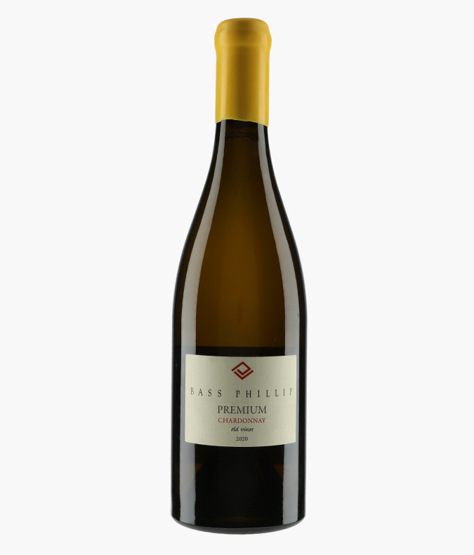 Chardonnay Premium 2020BASS PHILIPP