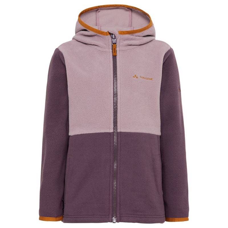 VAUDE Kids Pulex Hooded Jacket II Outdoorjacke Kinder