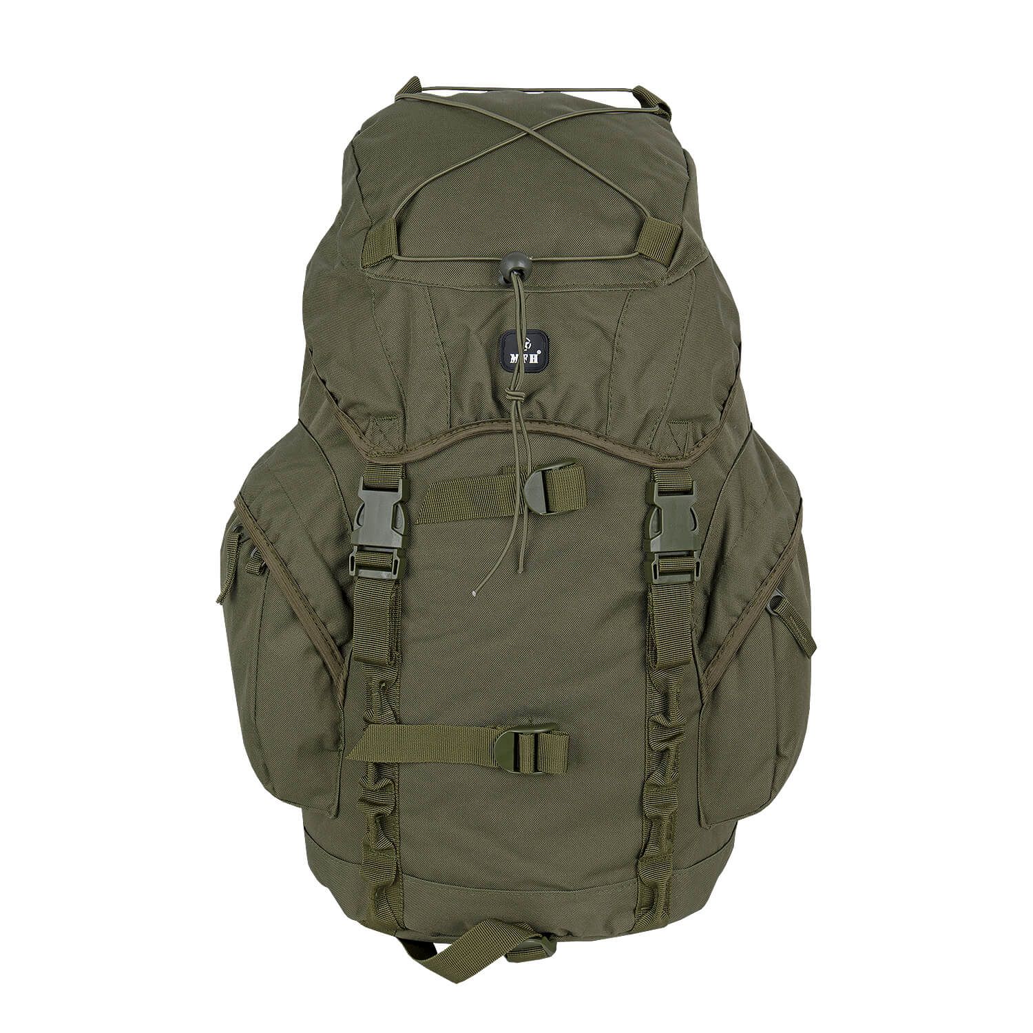 Rucksack Recon II