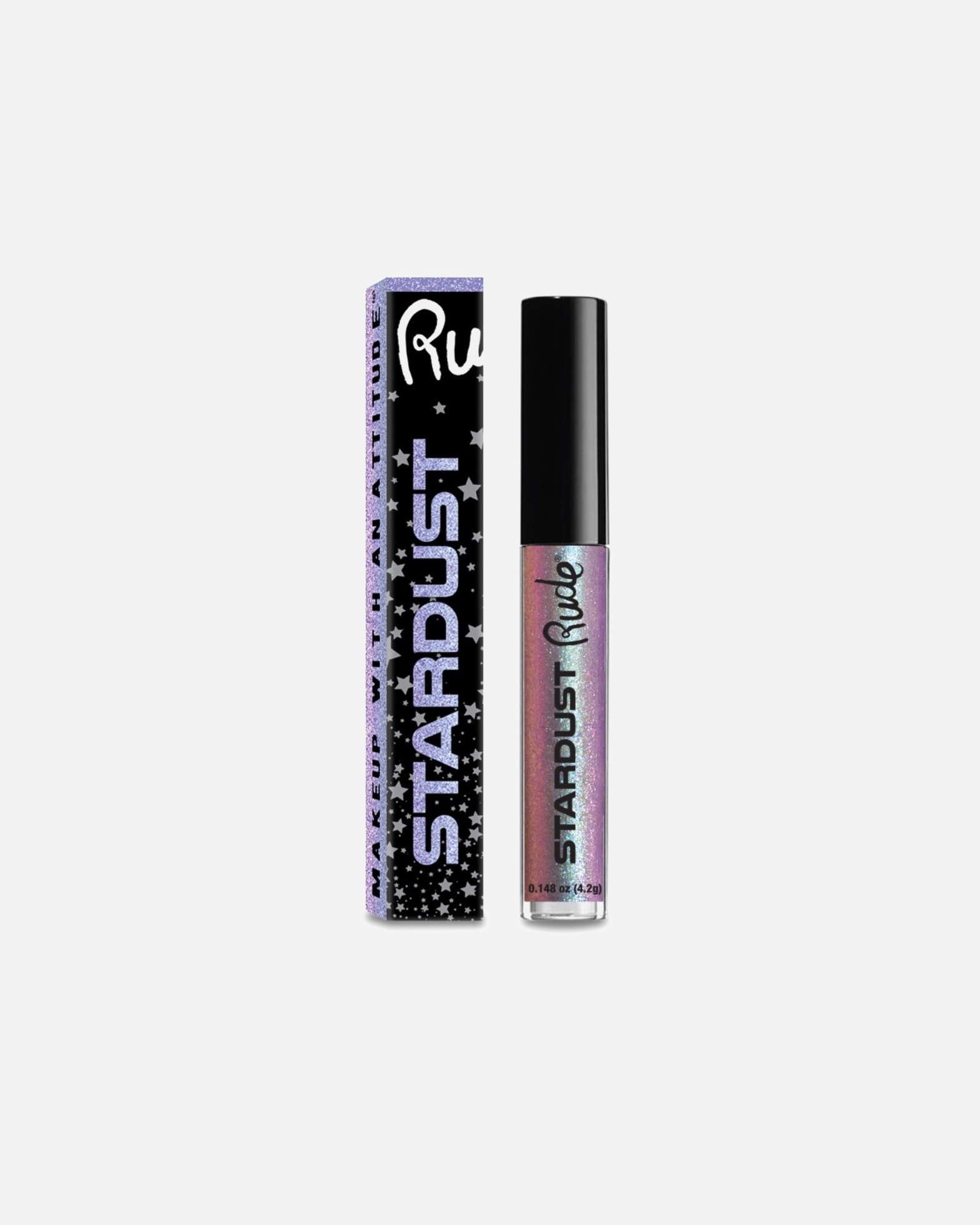 Rude Cosmetics RUDE STARDUST Diamond Topper - Celestial