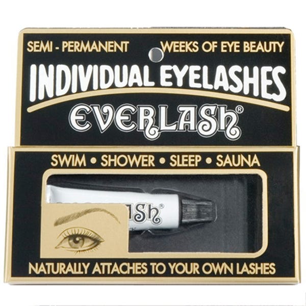 Everlash Wimpernkleber transparent 7 g