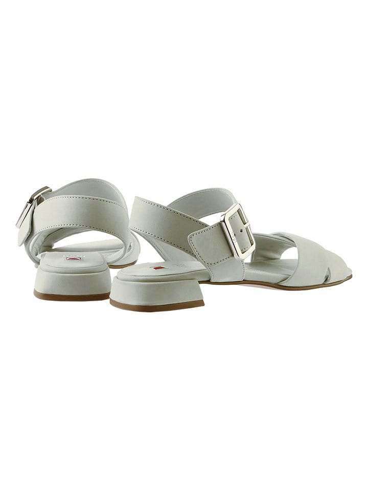 Högl Leder-Sandalen 