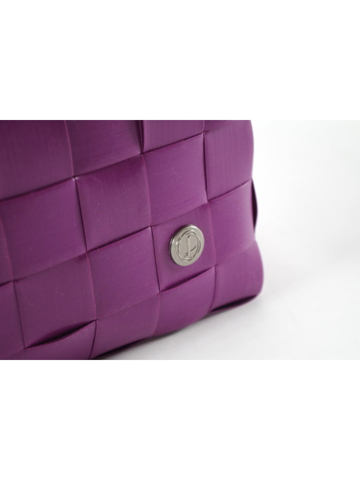 kobolo Einkaufstasche FUCHSIA36XX in Lila günstig kaufen onesize