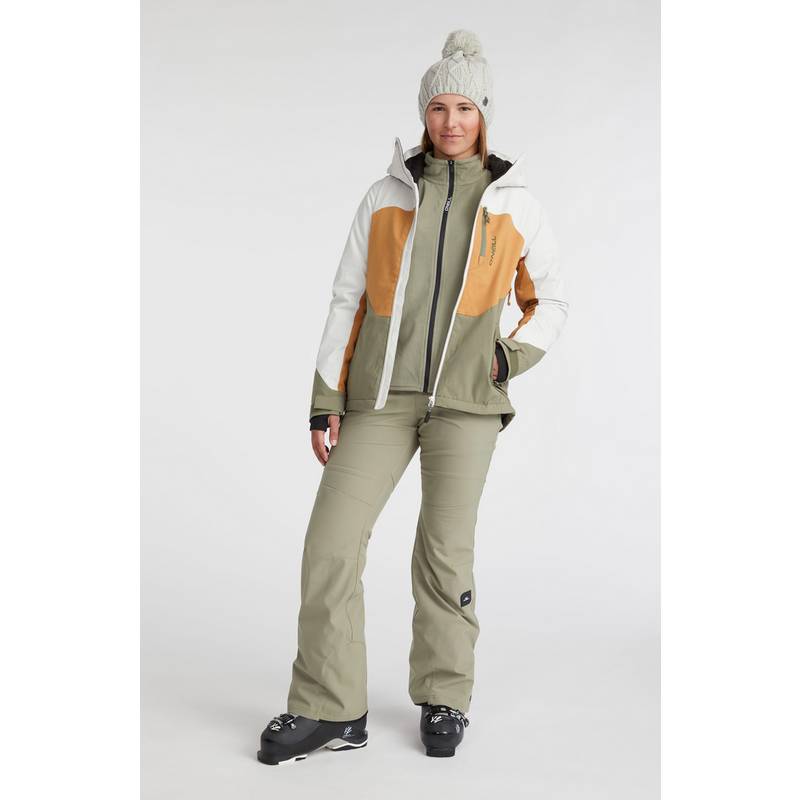 O'NEILL Carbonite Snowboardjacke Damen