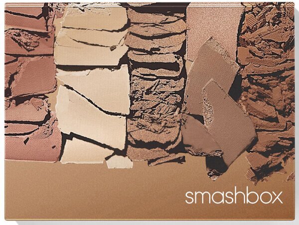 Smashbox Cali Contour Make-up Palette