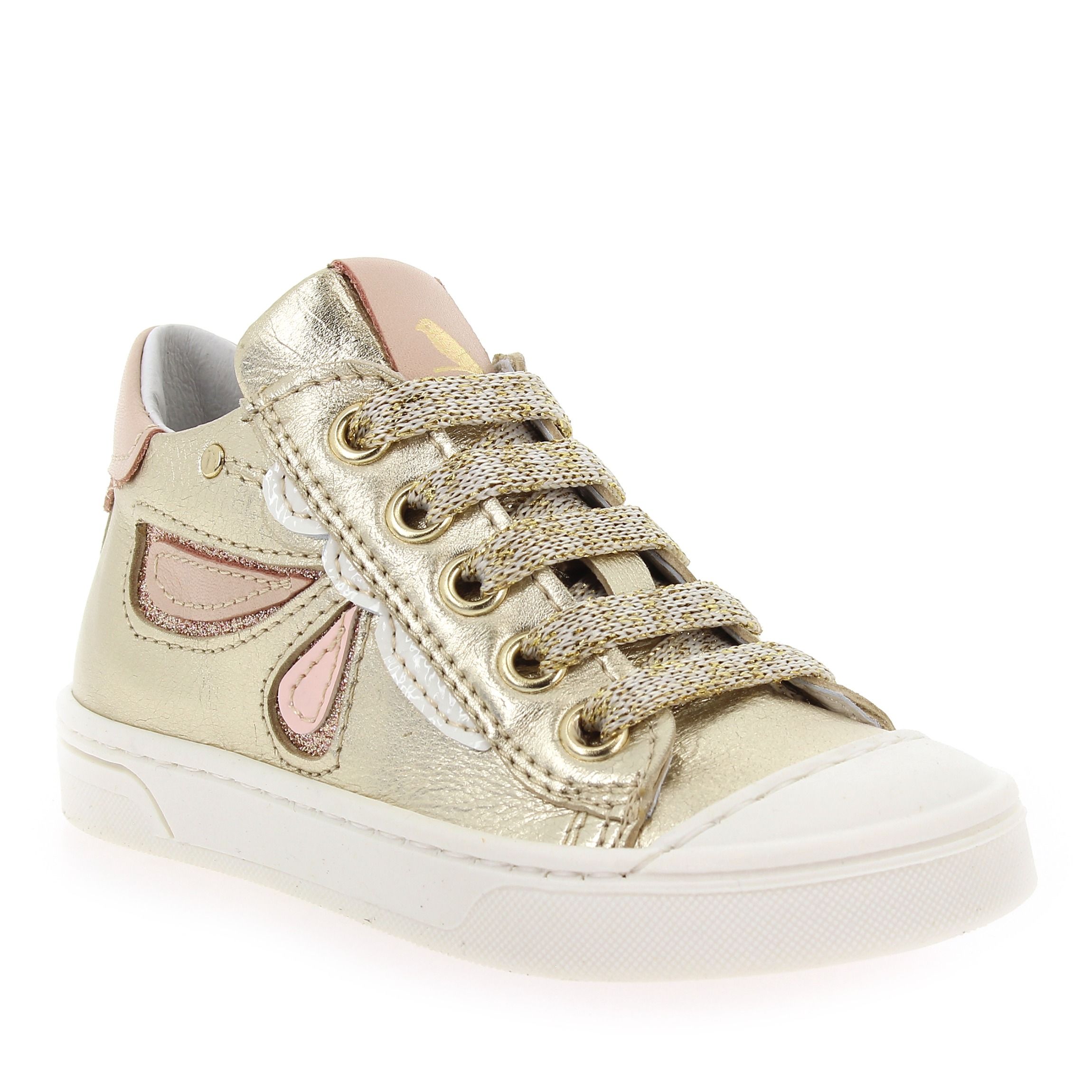 Bana & Co   24132010 - Platine Rose