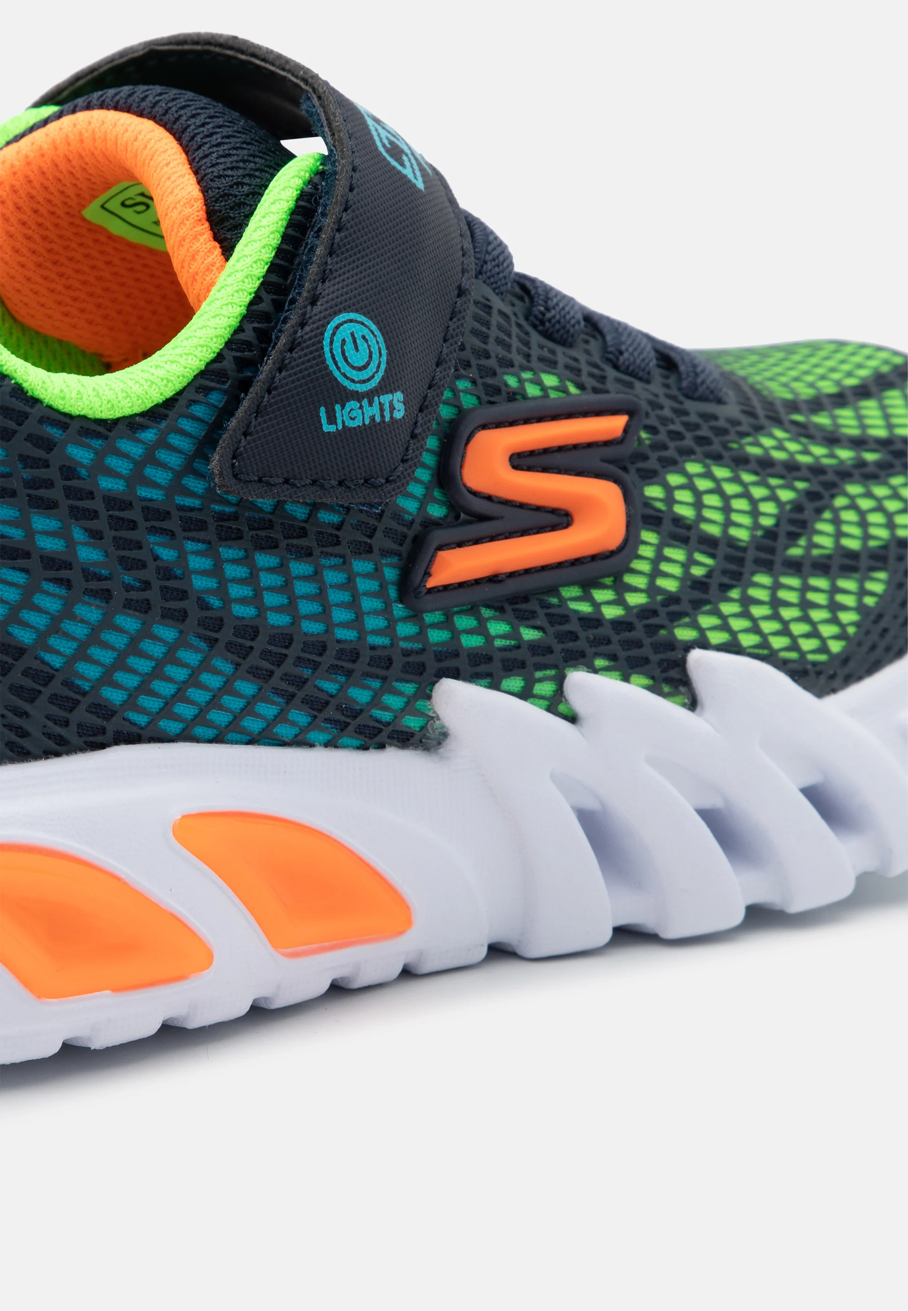 Skechers FLEX-GLOW ELITE - Zapatillas bajas