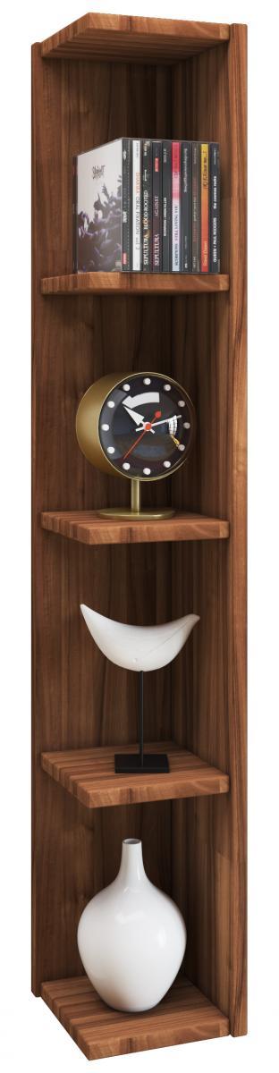 VCM my home Regal Honsa-Stand Kern-Nussbaum