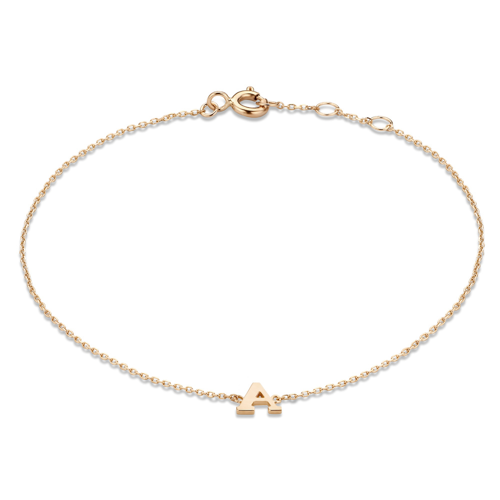Isabel Bernard La Concorde Bracelet - Or 585 / Or 14 carats Bracelet