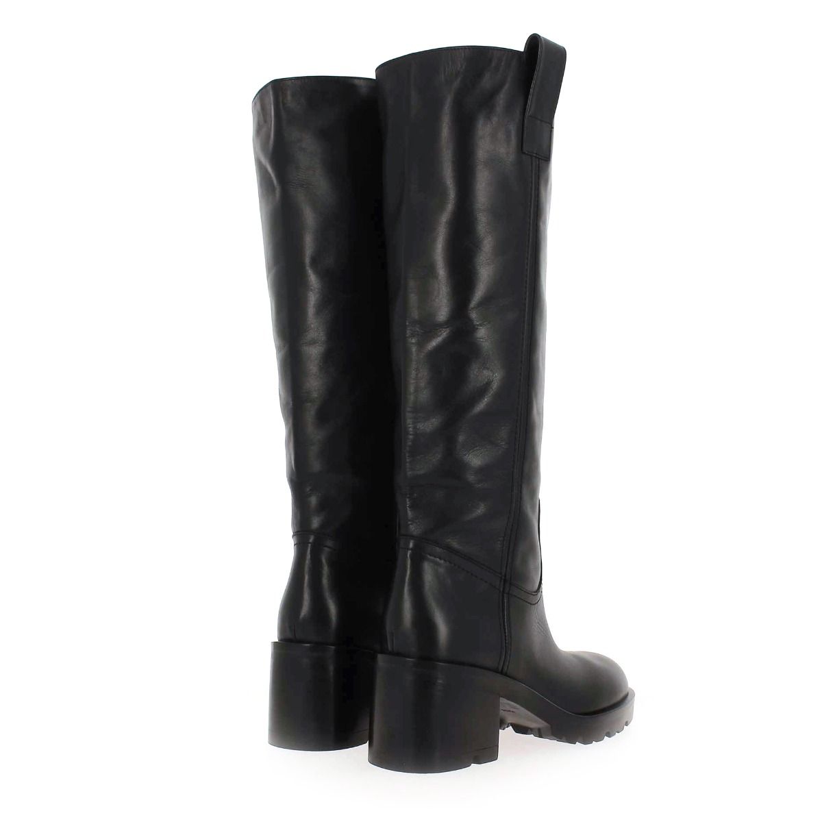 Strategia  A5602 - Noir