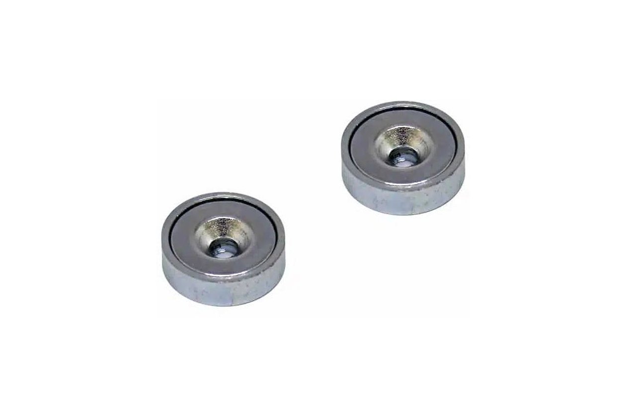 Magped Ersatz Magnet
