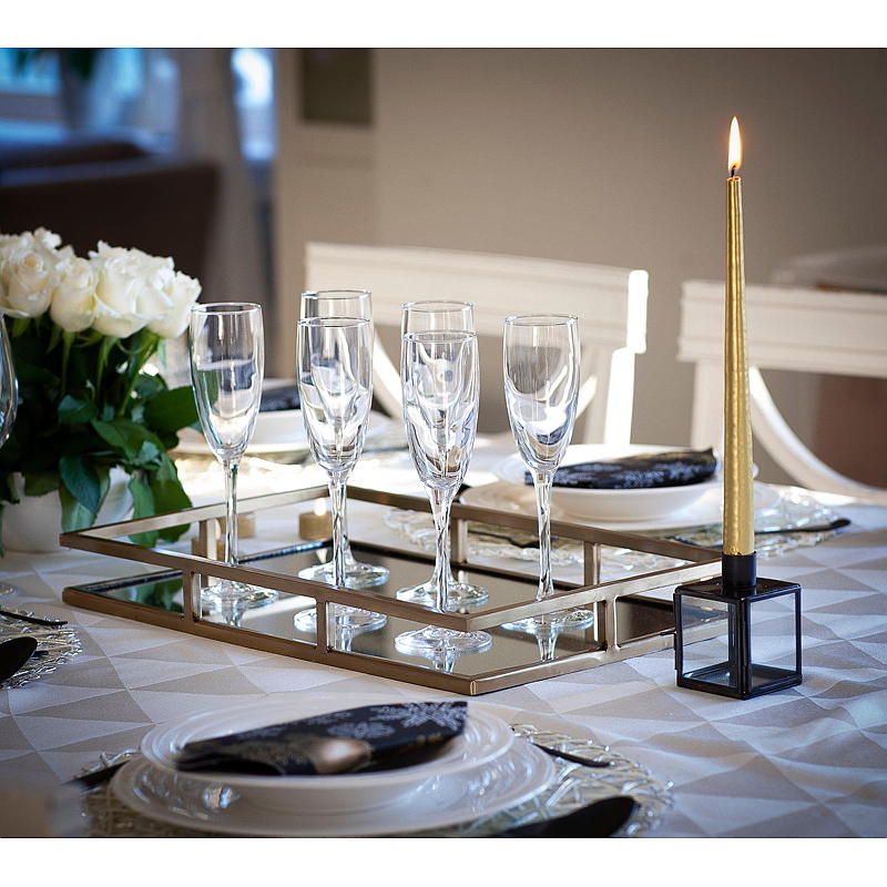 Luminarc Champagneglass 6-pk 16 cl La Cave
