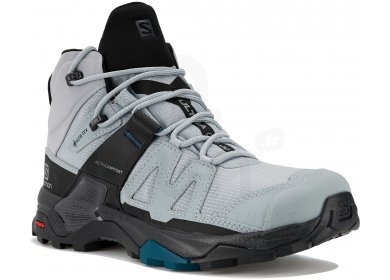 Salomon X Ultra 4 Mid Gore-Tex W