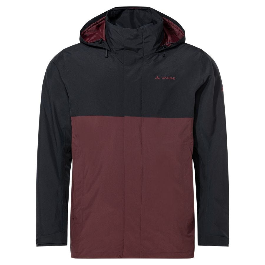 Rosemoor 3-in-1 Jacke Herren