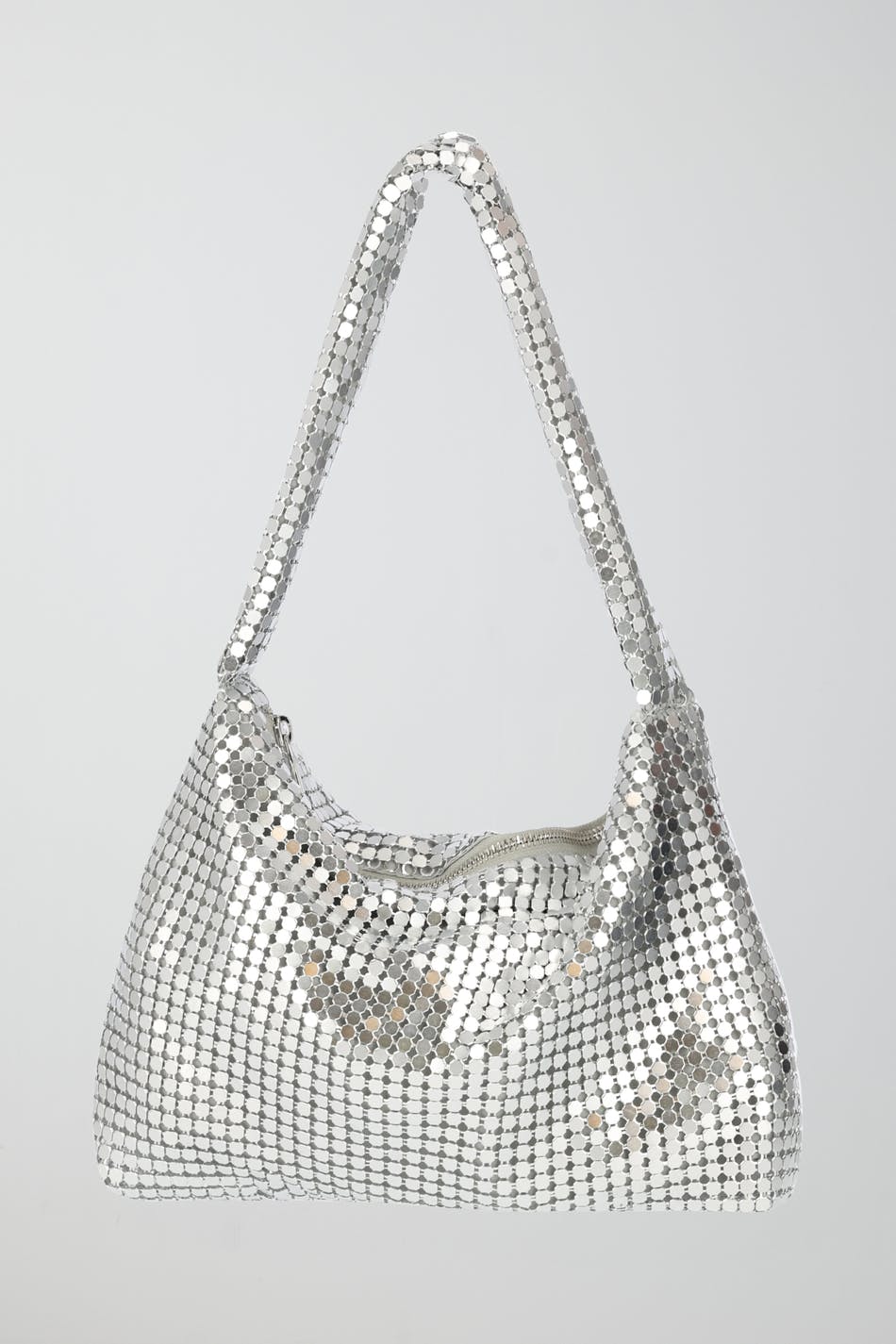 Metal bag