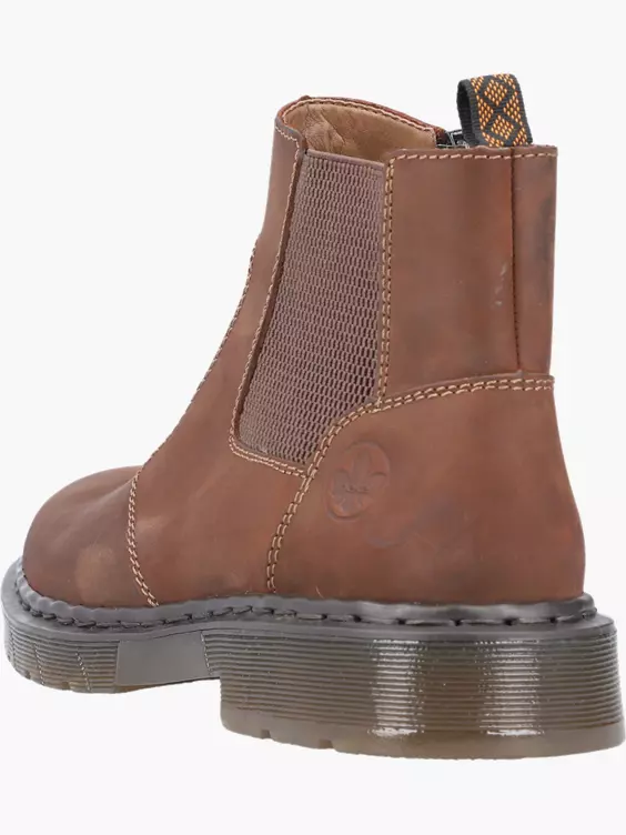Rieker Herren Chelsea Boots