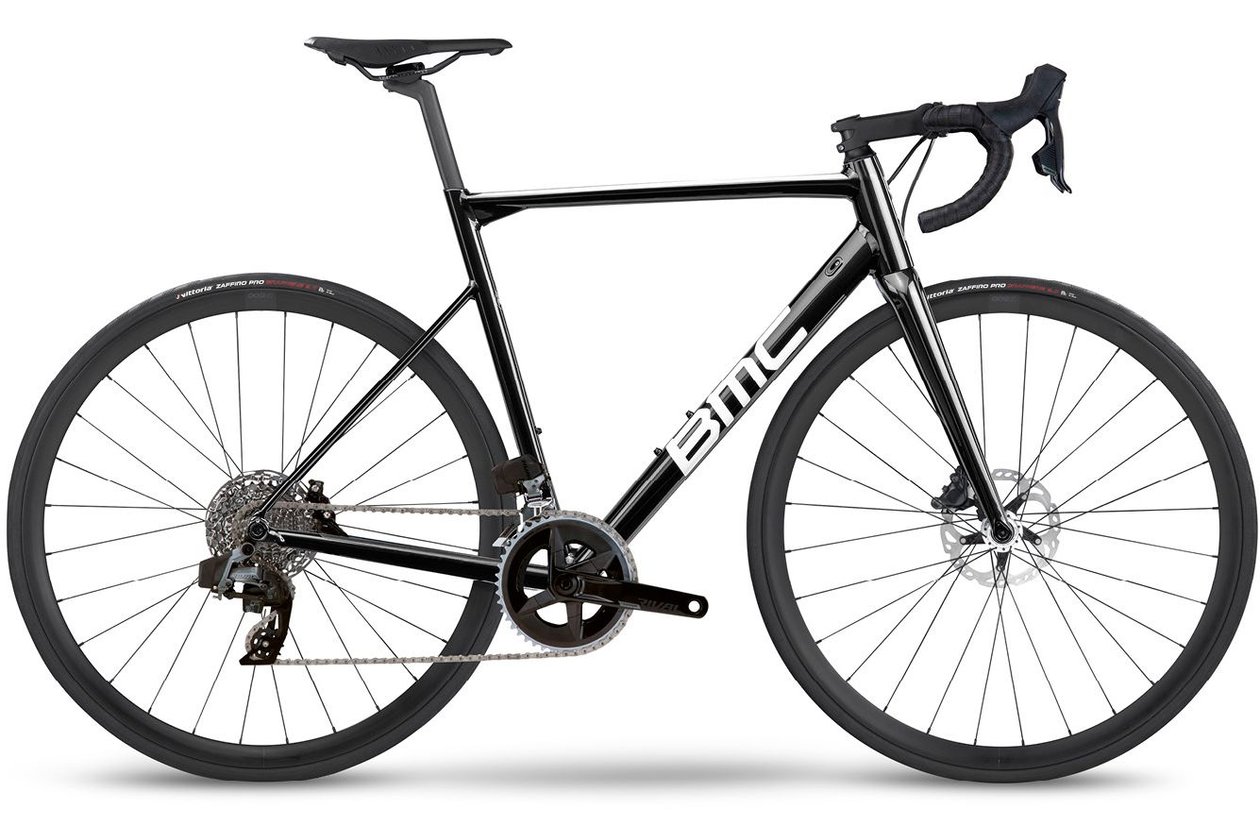 BMC Teammachine ALR One - 2023 - 28 Zoll - Diamant