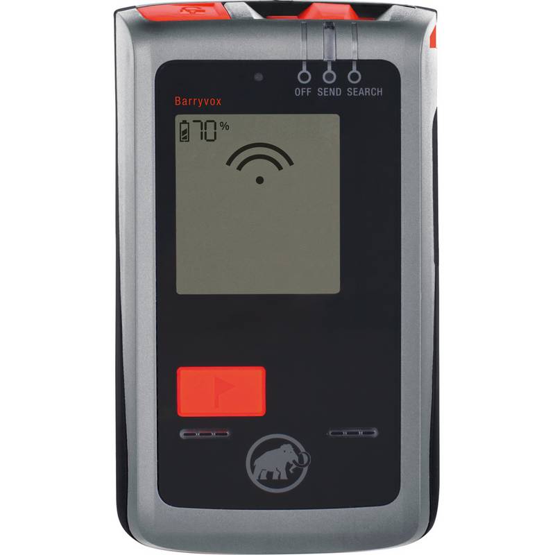 Mammut BARRYVOX LVS-Gert