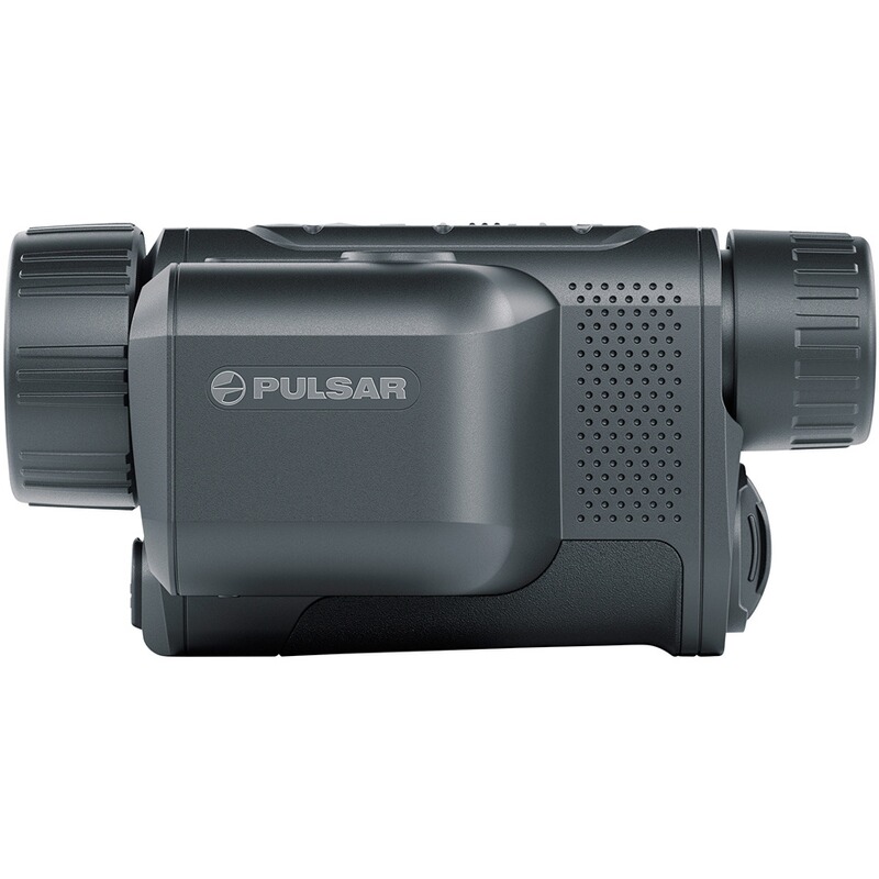 Pulsar Wärmebildgerät Axion 2 XG35 LRF