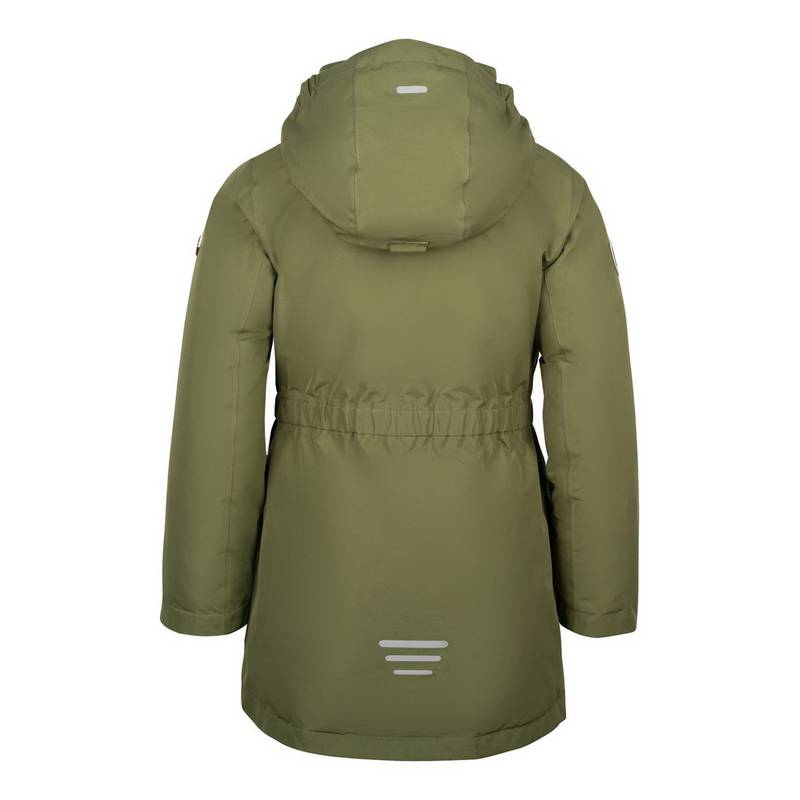 Trollkids ALESUND Winterjacke Mdchen