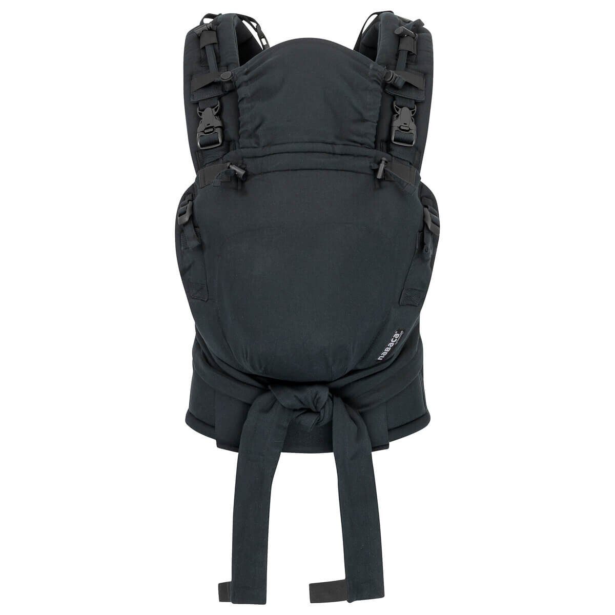 Hoppediz Babytrage Nabaca Basic-Set