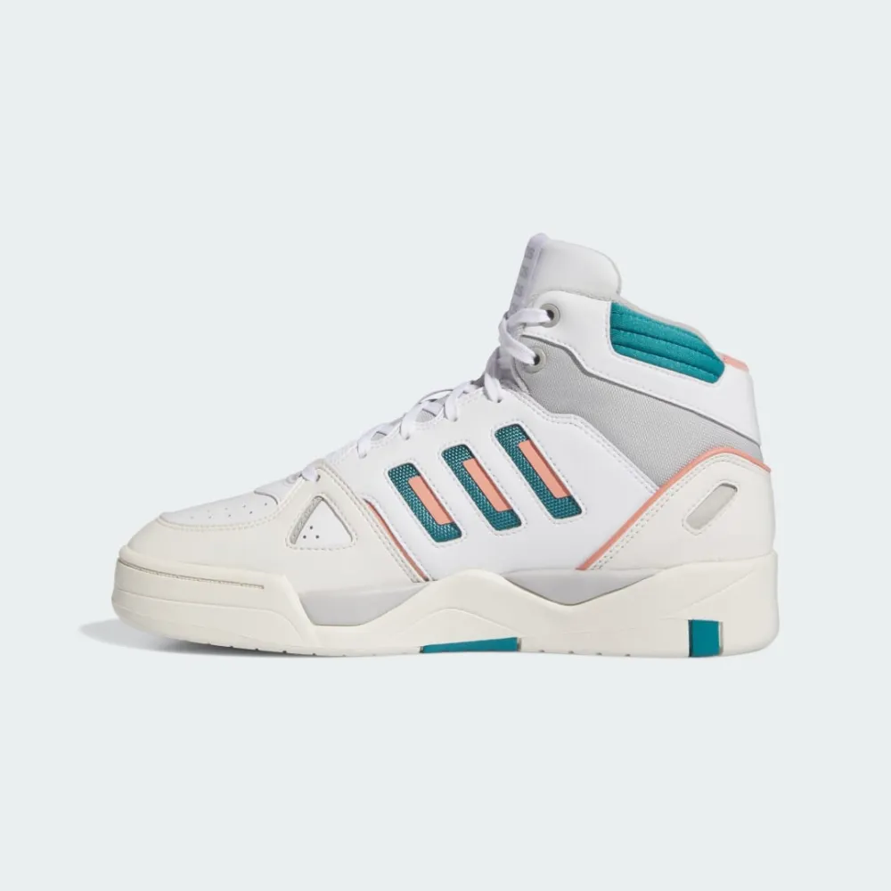 adidas Midcity Mid ID5402 / weiss
