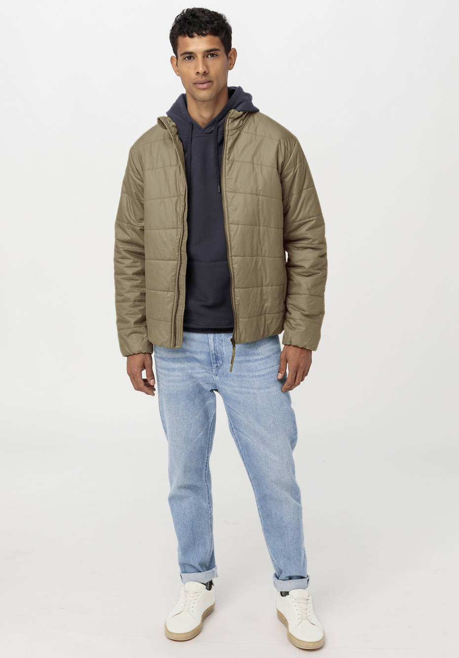 Jacke Nature Shell mit Lavalan® Wattierung
