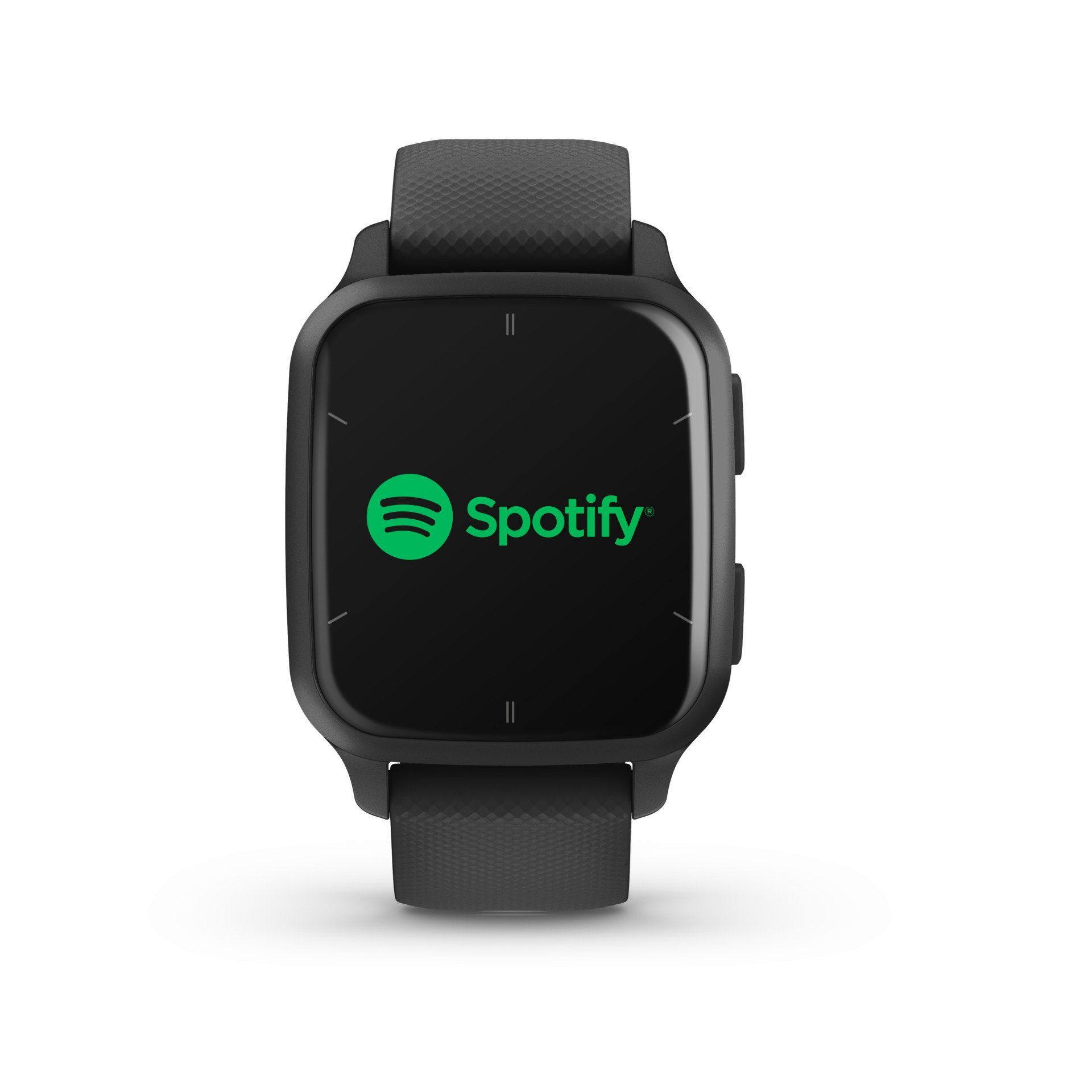Garmin VENU SQ 2 Music Smartwatch (3,6 cm/1,41 Zoll, Proprietär)