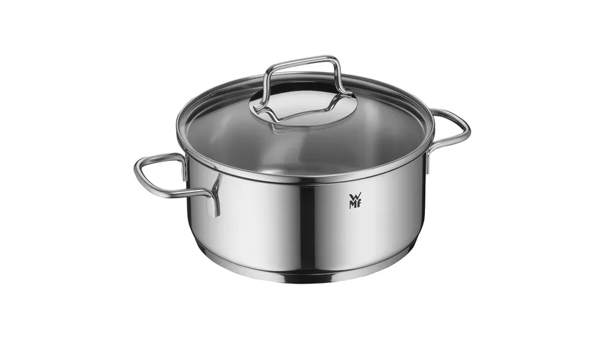 WMF Topfset Astoria 5-tlg.