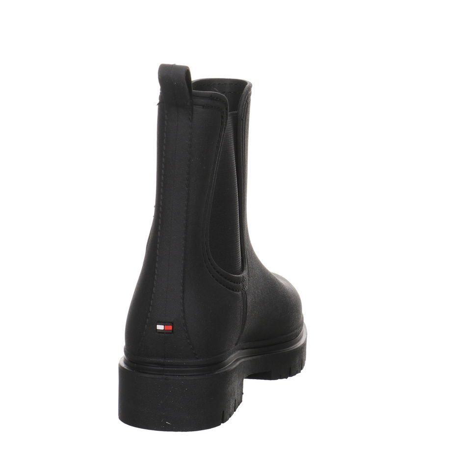 Tommy Jeans Essential Tommy Rainbootie