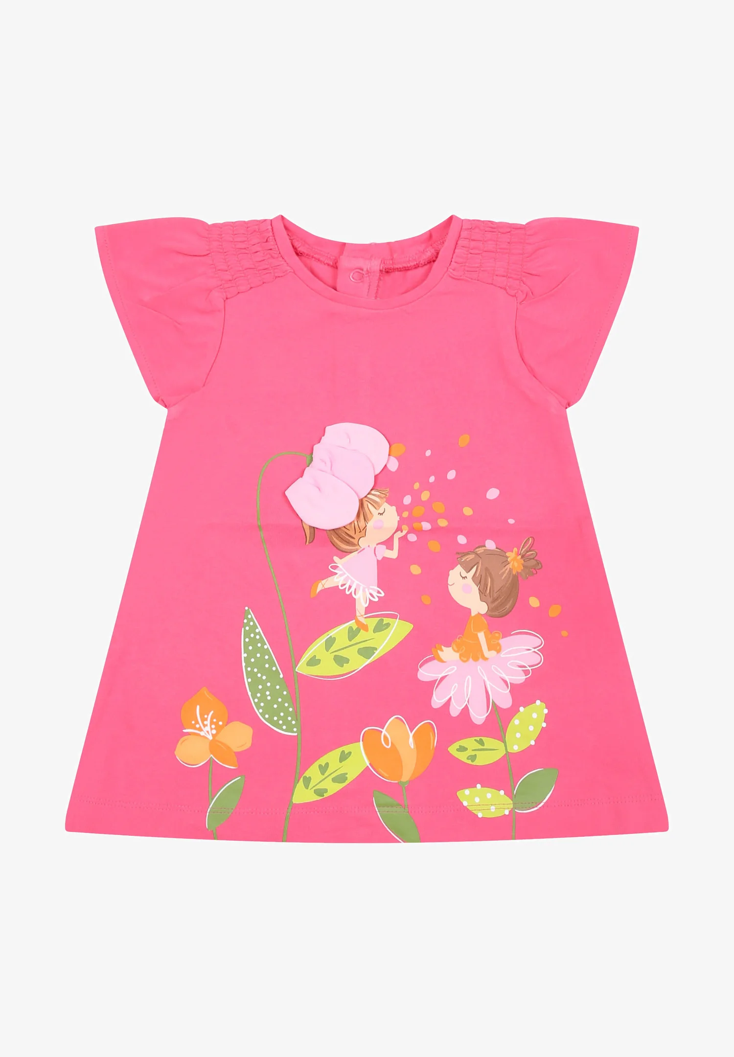 Vestido de jersey de alcalde