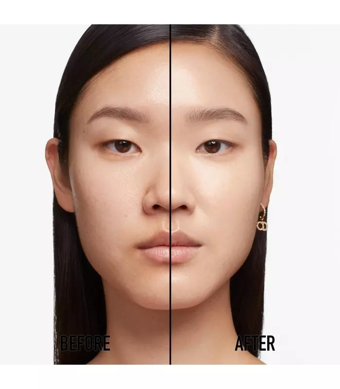 DIOR FOREVER SKIN GLOW Fond de teint éclat 24 h hydratant - clean