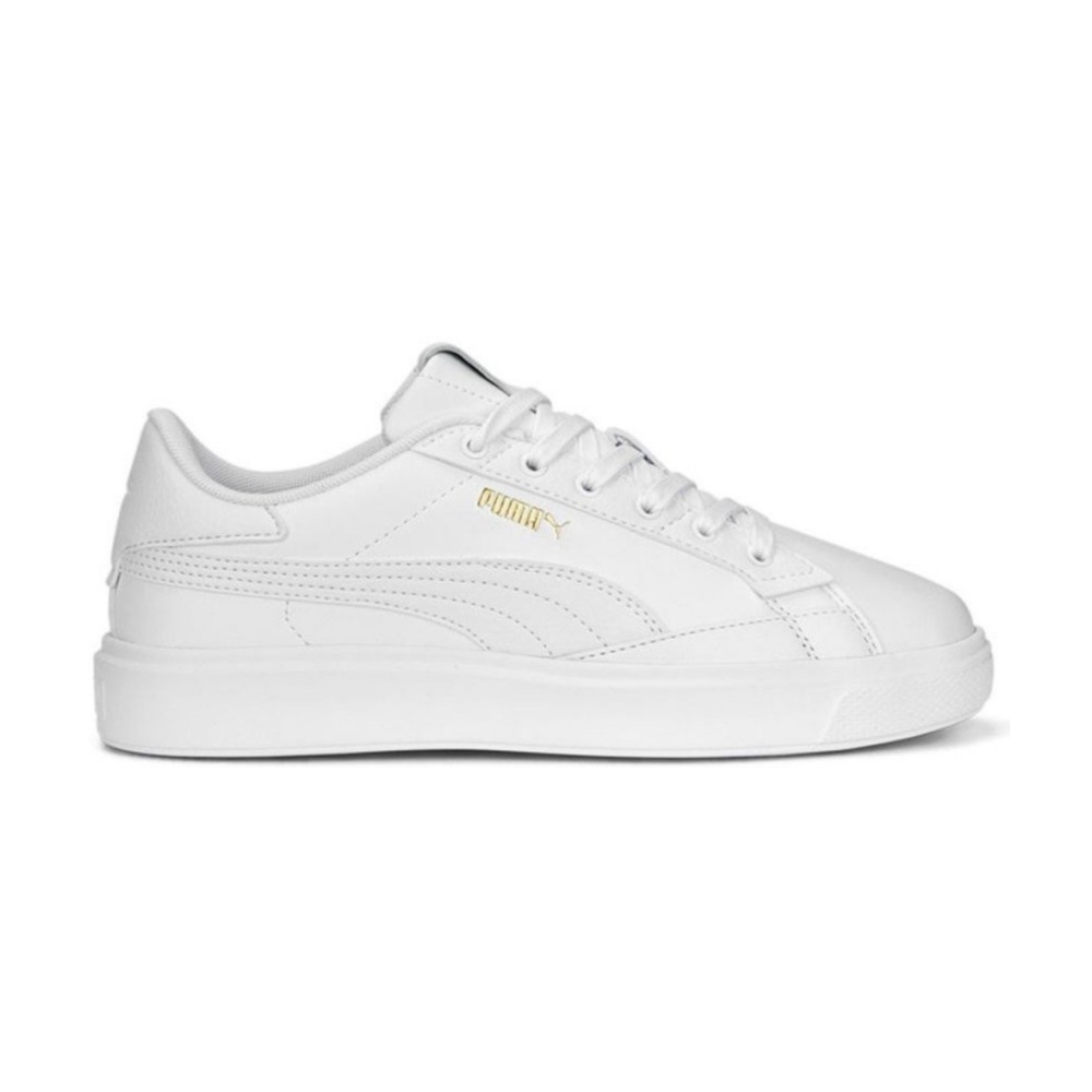 PUMA Lajla 390643 01 / weiss