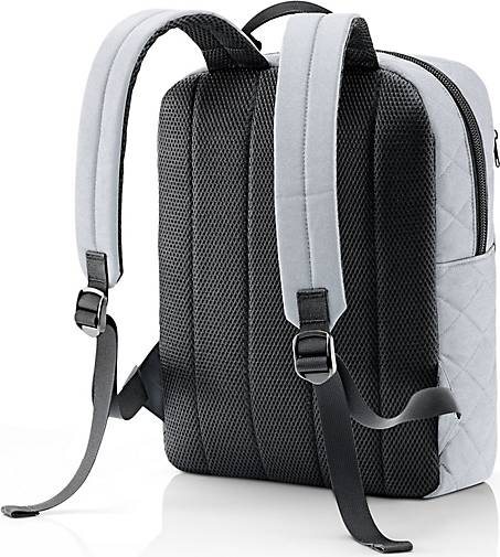 reisenthel Classic Rucksack 39 cm Laptopfach
