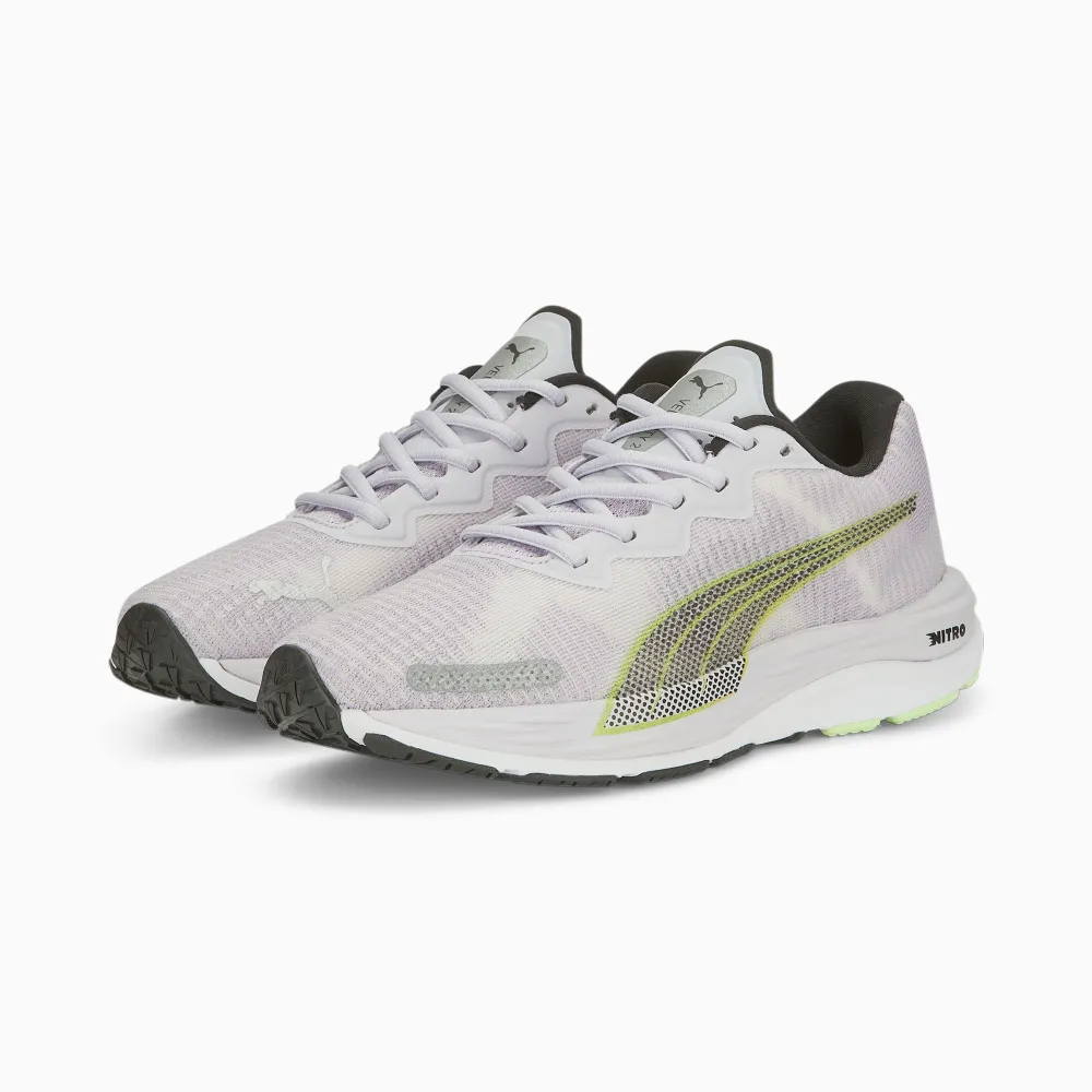 PUMA Velocity Nitro 2 Fade 378527_01 / lila