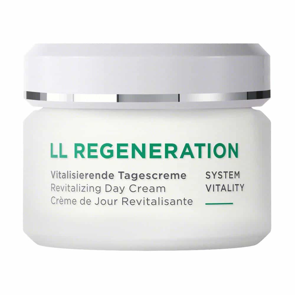 ANNEMARIE BÖRLIND LL REGENERATION LL Regeneration Pflege Set