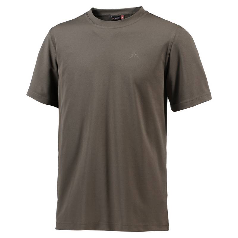 Maier Sports Walter Functional Funktionsshirt Herren