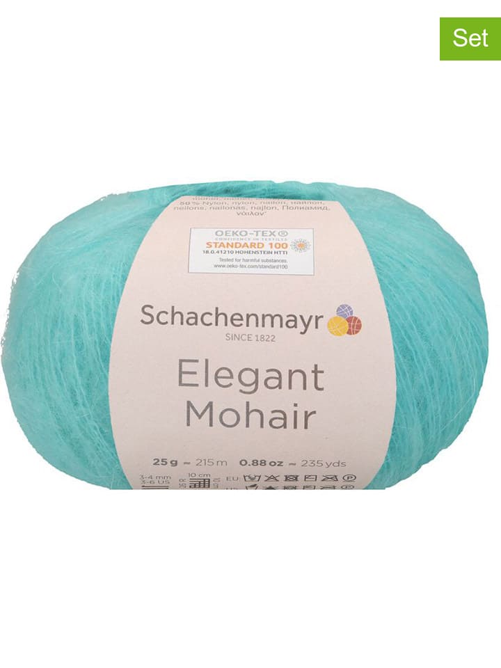 Schachenmayr since 1822 10er-Set: Mixgarne 