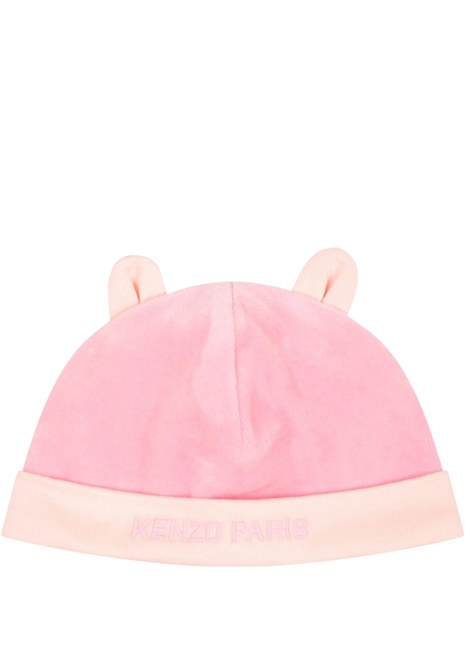 SET KENZO para niños - Sombrero