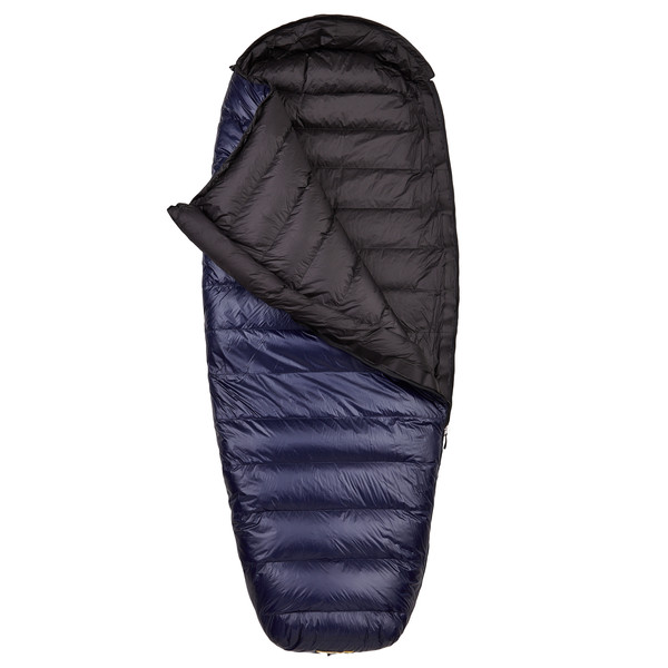 TERRALITE 165 CM - Daunenschlafsack