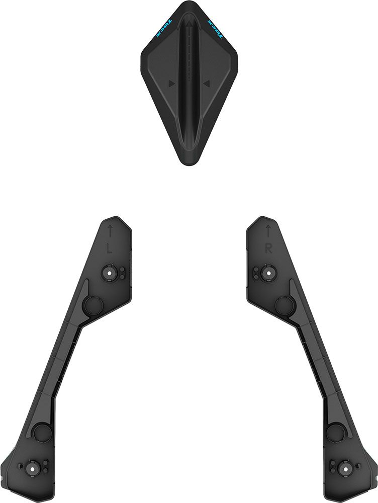 Garmin Tacx® NEO Motion Plates kaufen | Bike-Discount